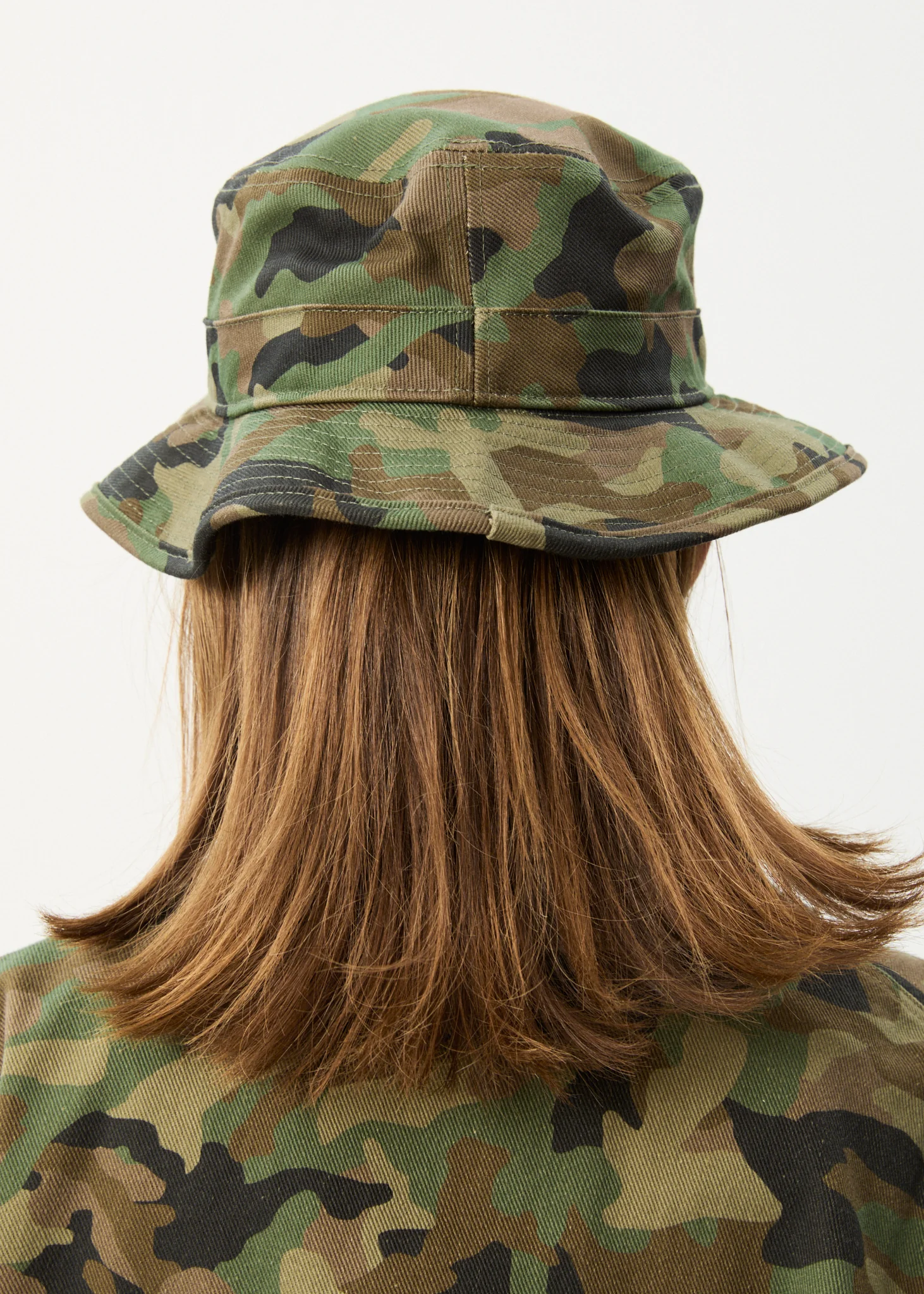 AFENDS Mens Hidden - Bucket Hat - Hidden - Image 12