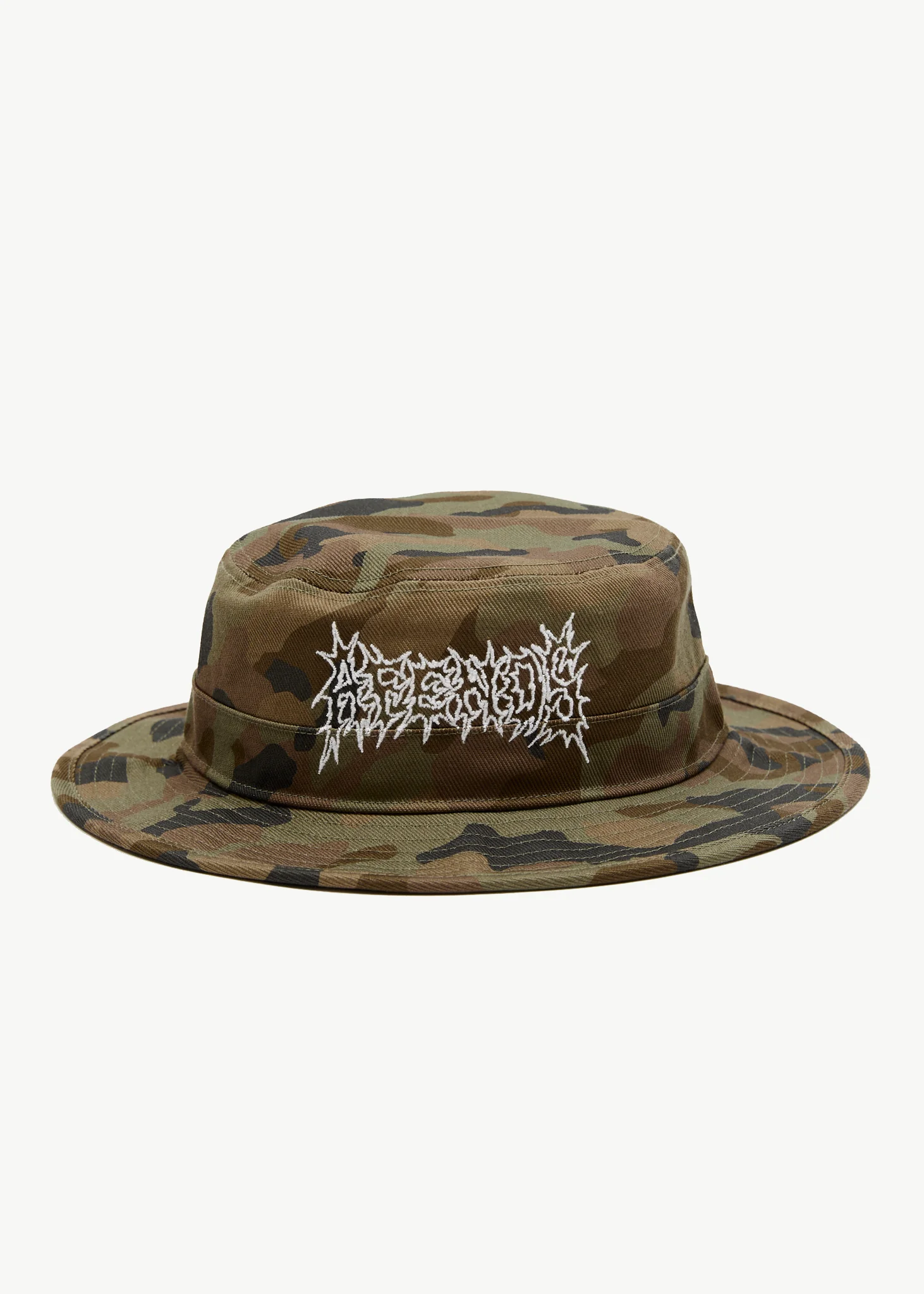 AFENDS Mens Hidden - Bucket Hat - Hidden - Image 2