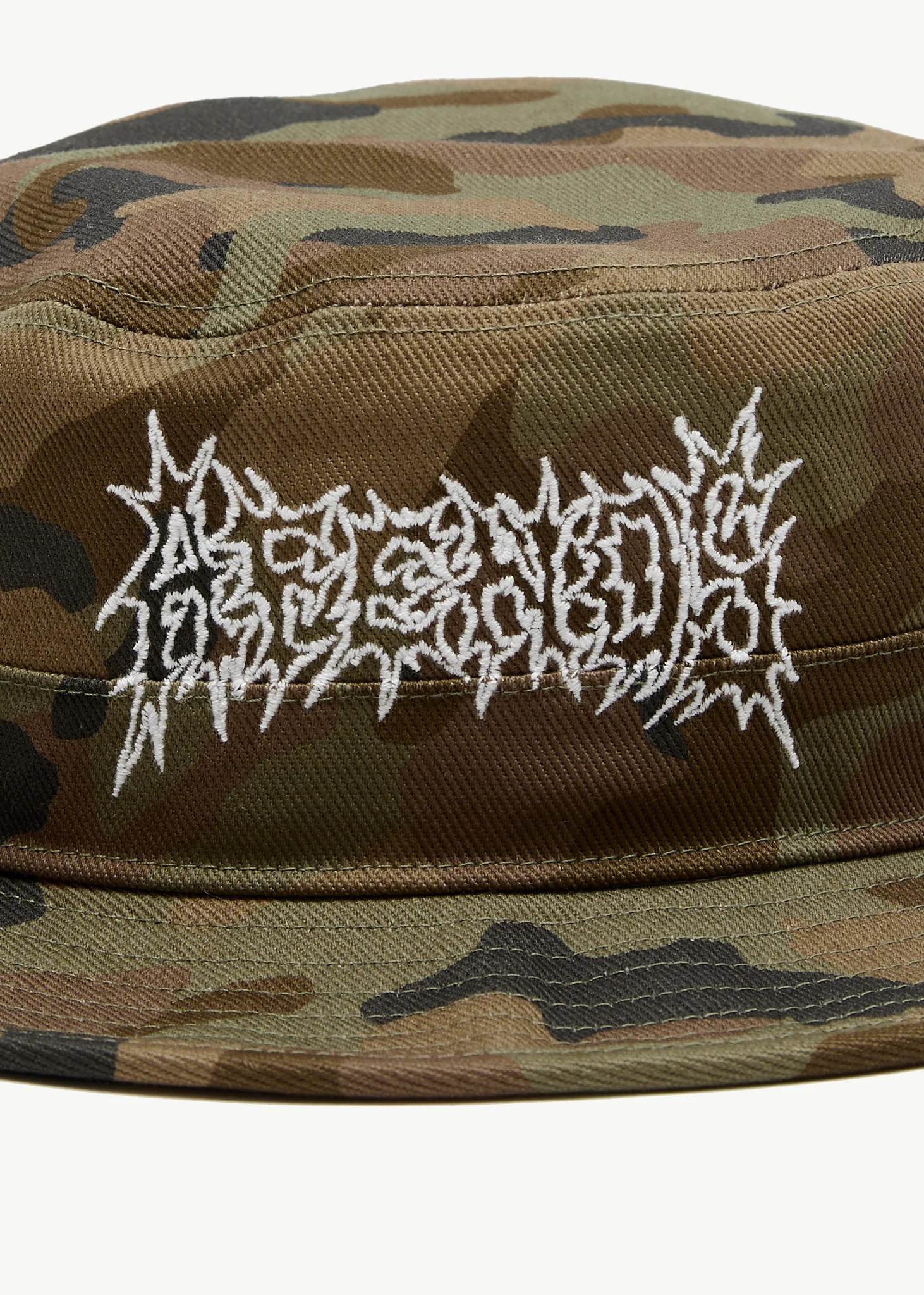 AFENDS Mens Hidden - Bucket Hat - Hidden - Image 3