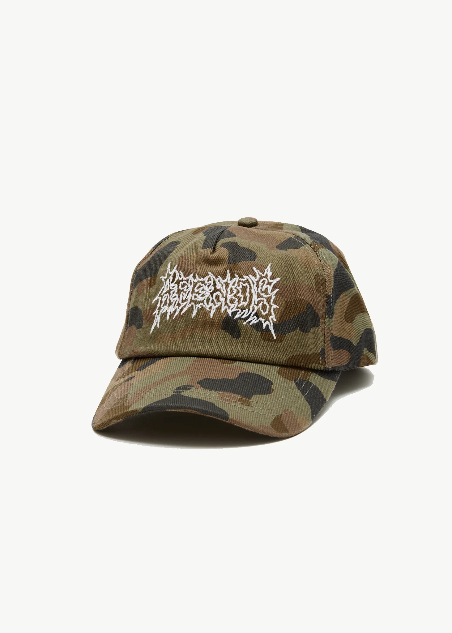 AFENDS Mens Hidden - Trucker Cap - Hidden - Image 2