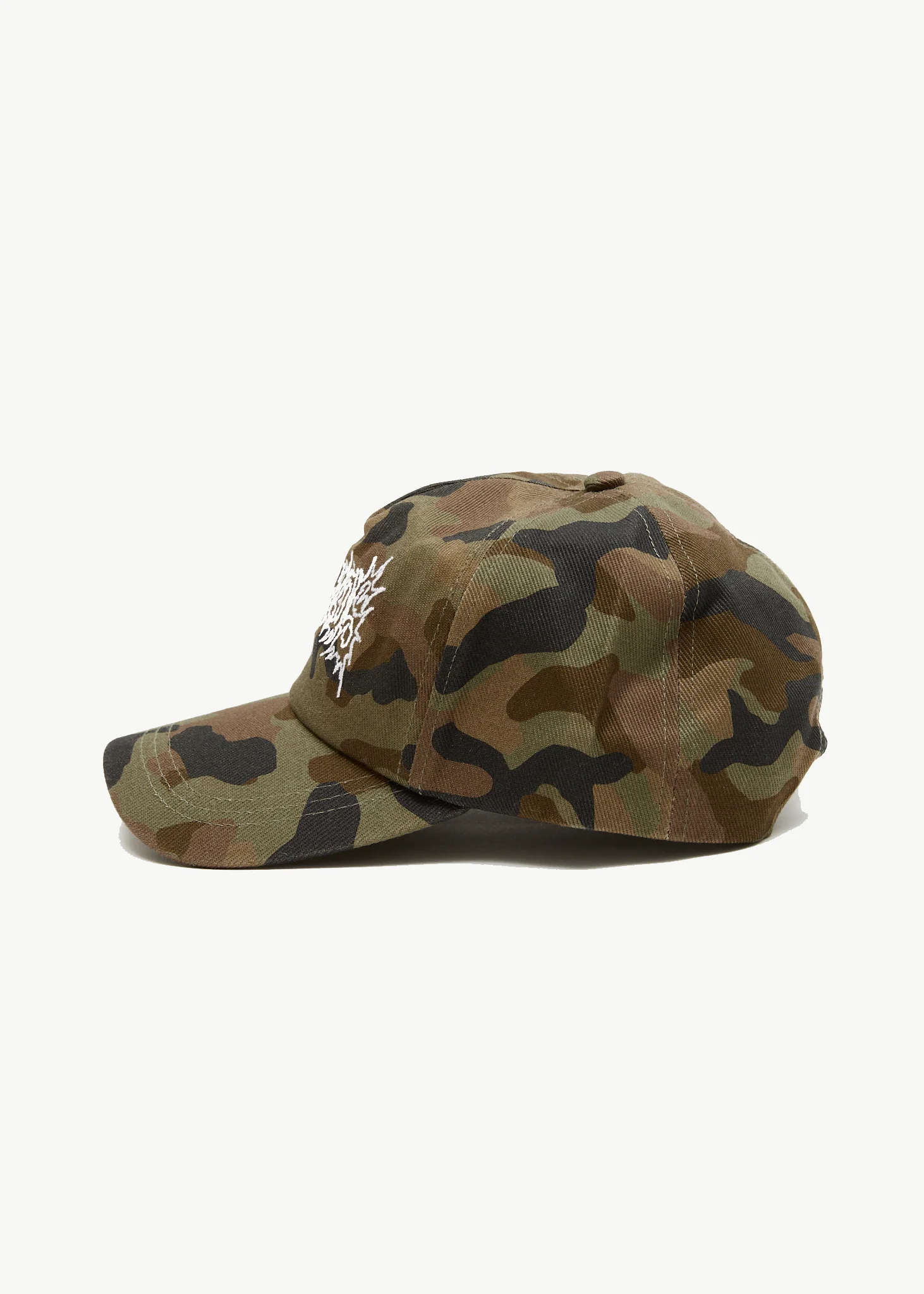 AFENDS Mens Hidden - Trucker Cap - Hidden - Image 5
