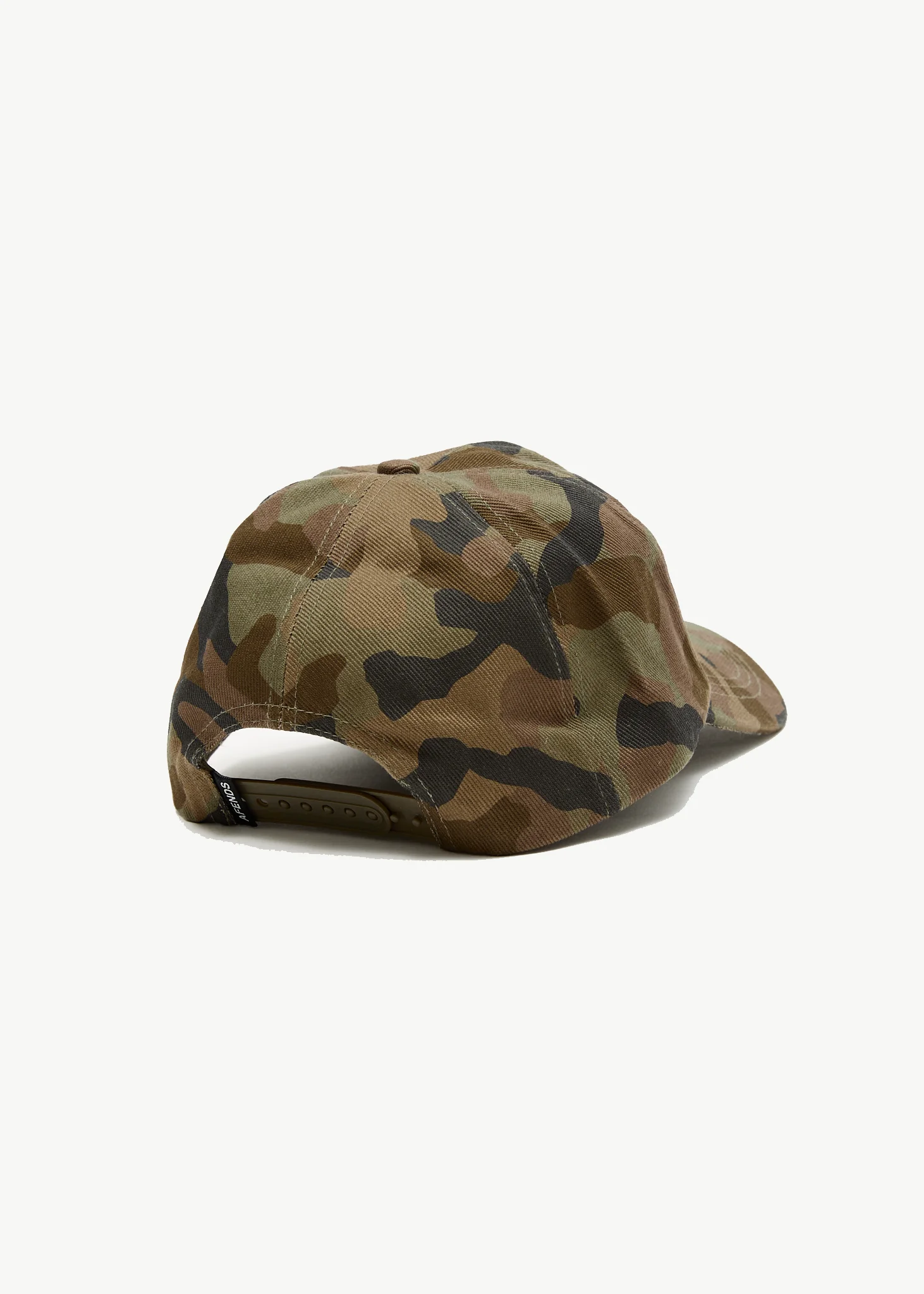 AFENDS Mens Hidden - Trucker Cap - Hidden - Image 8