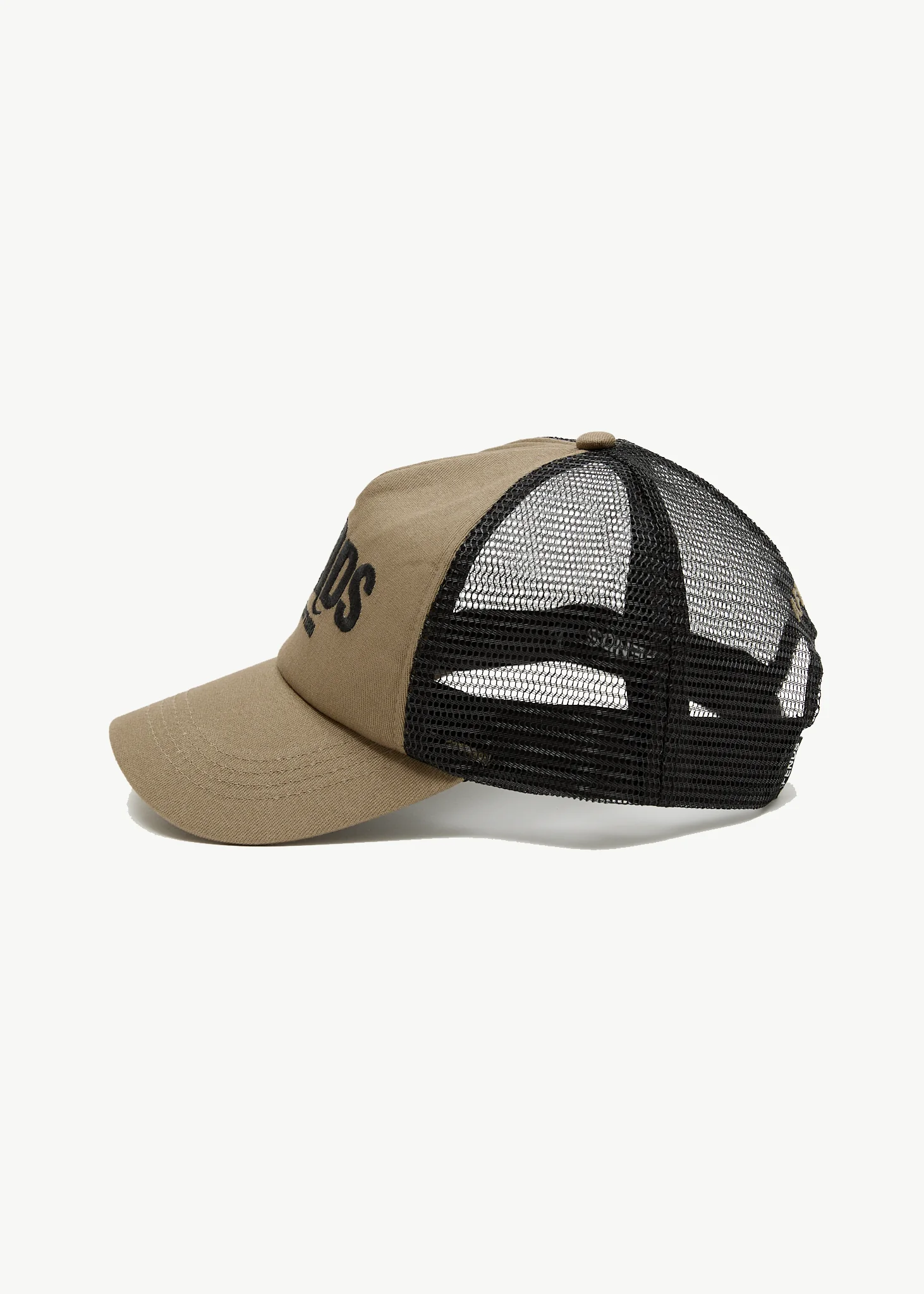 AFENDS Mens Tread - Five Panel Cap - Elmwood - Image 5